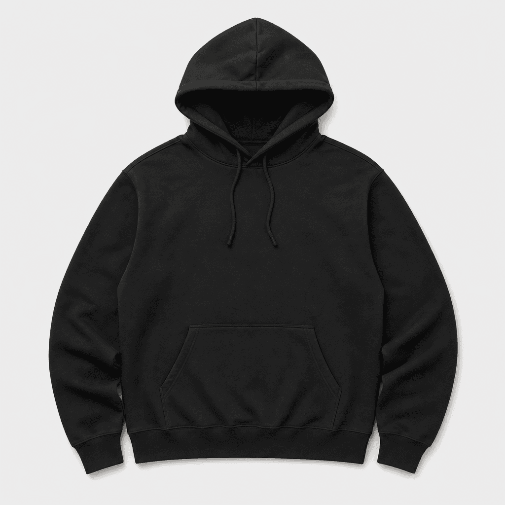 Premium Memorial Hoodie